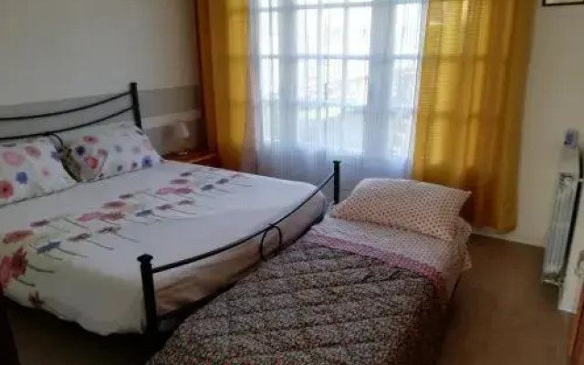 Casa Poni