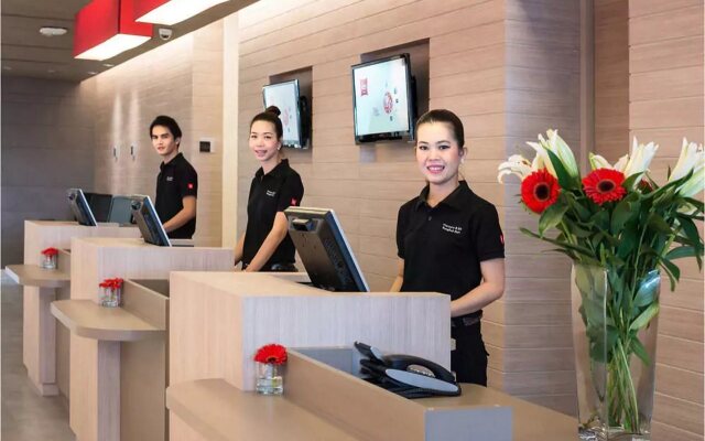 ibis Bangkok Siam