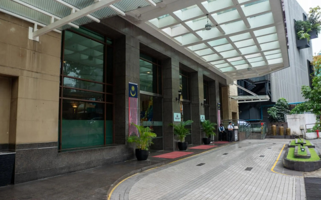 Hotel Royal Kuala Lumpur