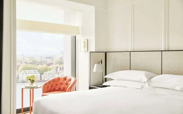 Park Hyatt London River Thames