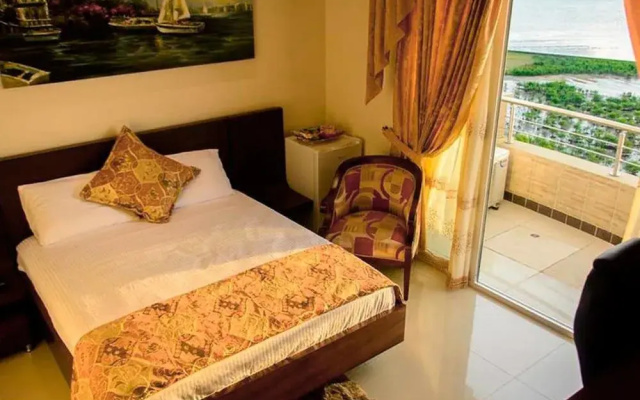 Hotel Yubarta