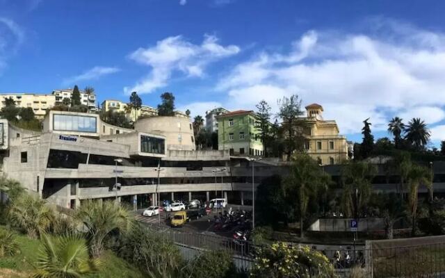Hotel Sorriso