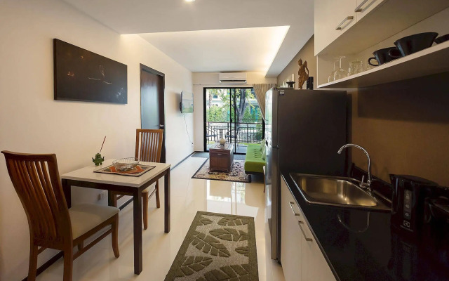 The Title Condo by TropicLook