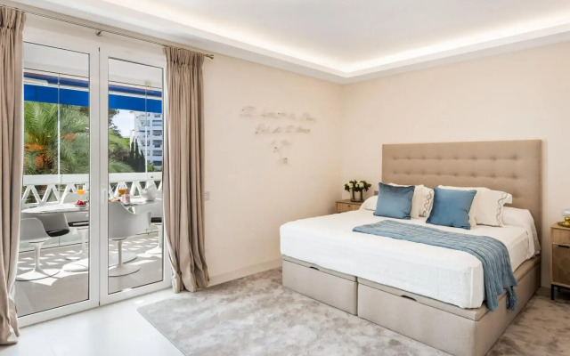 2 Dormitorios Playas Del Duque Ref. 228