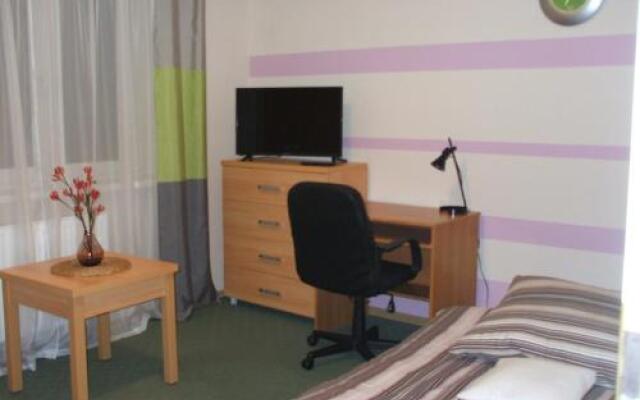 Apartament Poznan 88a