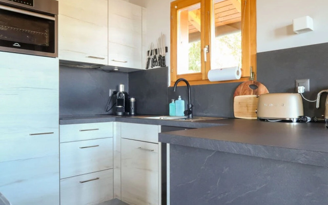 Dolce Cabane Nendaz in Nendaz