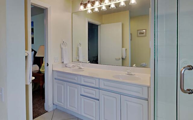 Beach Colony East by Southern Vacation Rentals