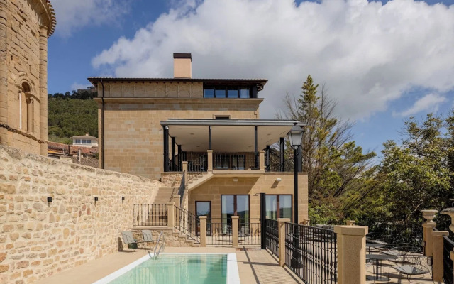 Hotel Boutique Mirador de Deyo