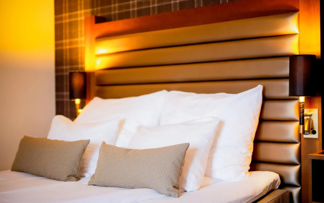 Home Hotel Packhuset