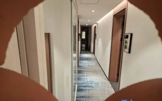 Jingyu Homestay (Beijing Wangfujing Street Xiehe Hospital)