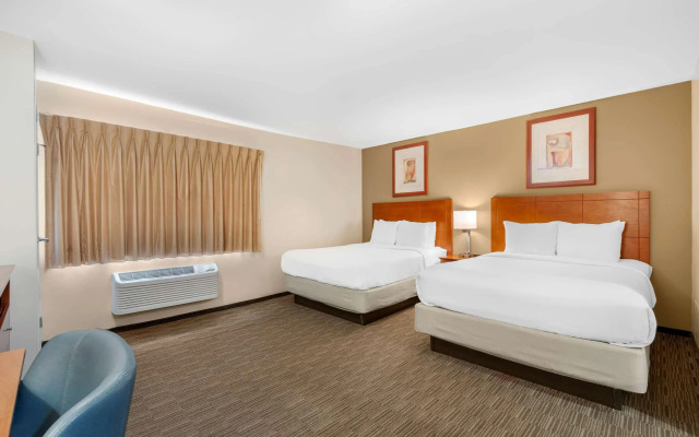 Comfort Inn Cockatoo near LAX Airport