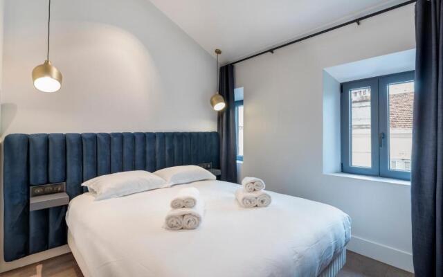 Residence Montefiore