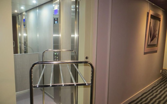 Auberge Bressane de Buellas