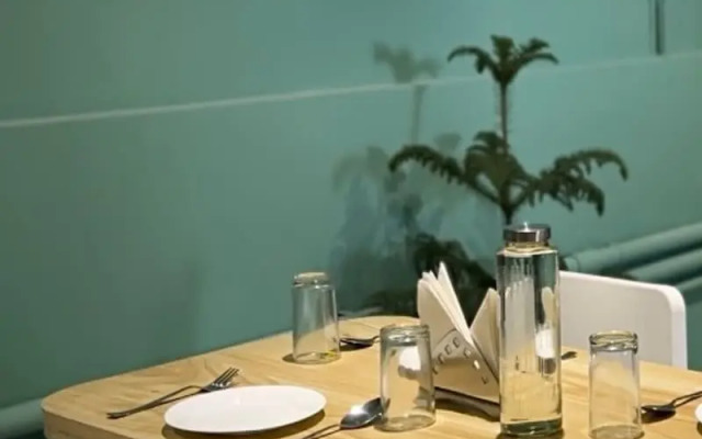 Asar Varanasi Junction by Orion Hotels