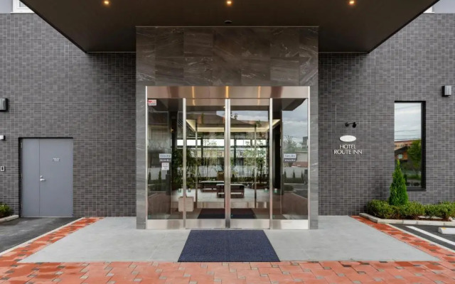 Hotel Route Inn Osaka Izumifuchu