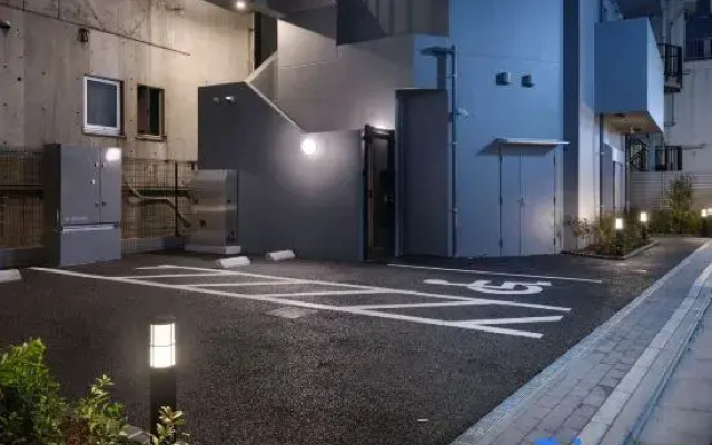 Tabi Ueno