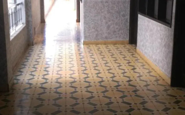 Brasilia Hostel