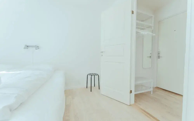 1 Bedroom Apartment | Central | Tórshavn