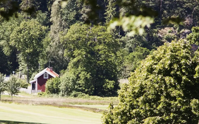 Anfasteröd Gårdsvik