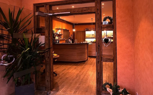 Landgasthof Schwarzes Ross Gmbh & Co. KG