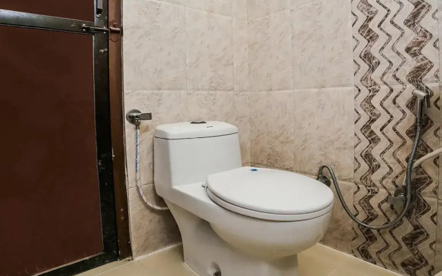 Hotel Prabhu Villas By OYO Rooms