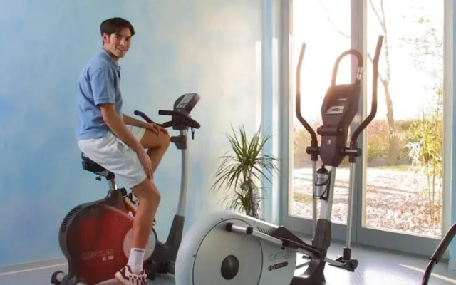 AKZENT Hotel Haus Surendorff