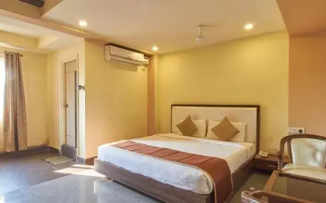 Kinara Grand Shamshabad