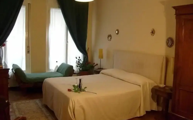 Barcolana Lodge