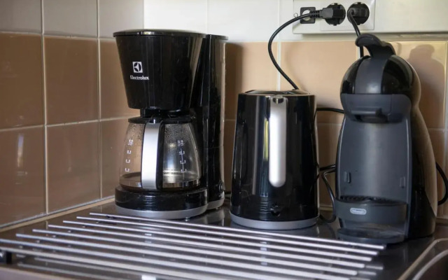 Mikkeli center apartment