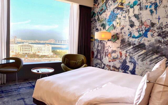 Media One Hotel Dubai