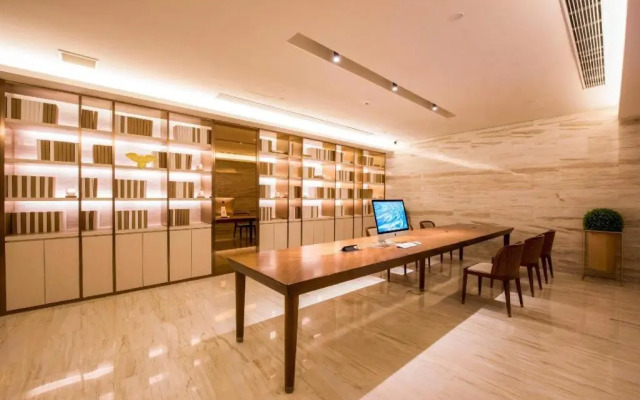 JI Hotel Beijing Andingmen