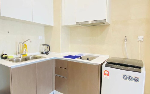 Silverscape Residence