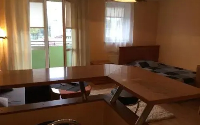 Apartamenty Nyskie