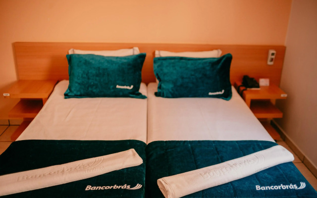 Diroma Fiori Hotel - BVTUR
