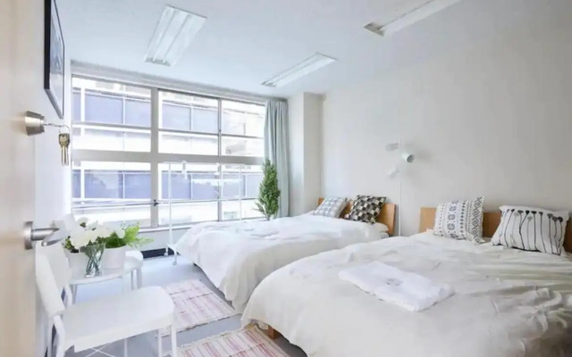 Tora Hotel Taito - Vacation STAY 53048v