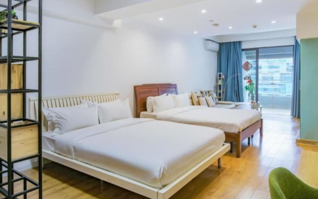 Shenzhen Yiwan Service Apartment