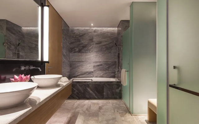 Holiday Inn- Nanjing Qinhuai South By Ihg