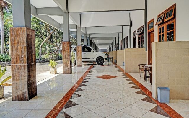 Hotel O Nusantara