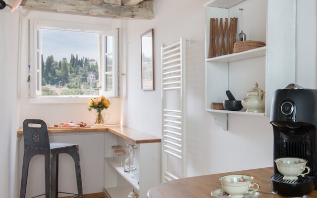 Boboli Bijoux 2Bed Apartment