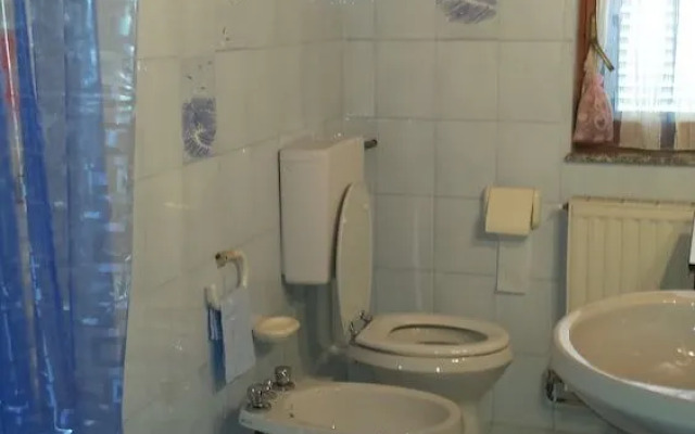 B&B Ethnohotel Rosa Dei Venti