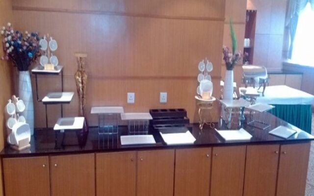 Gloria Plaza Hotel Shenyang