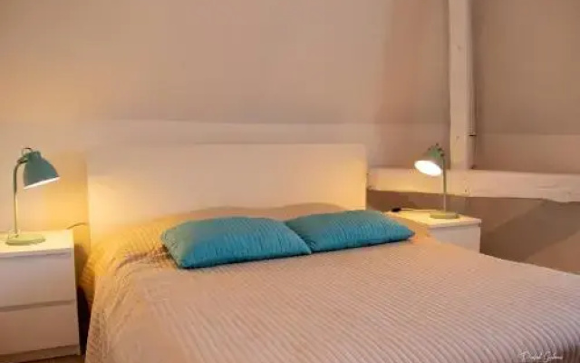 La Villa Flore