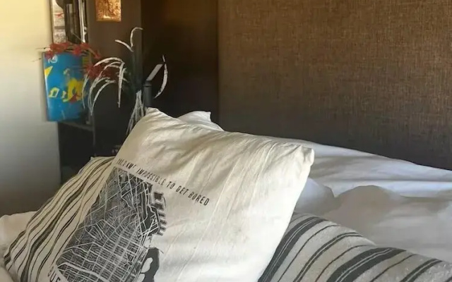 Quartier San Telmo Suites 12