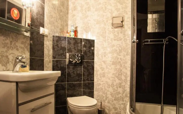 Apartamenty Varsovie Wola City