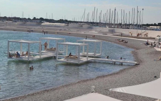 Martina - 300 m From sea - A1