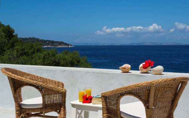 Paxos Sunrise Villas