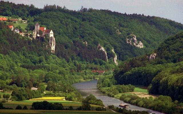 Astay Hotel Greding