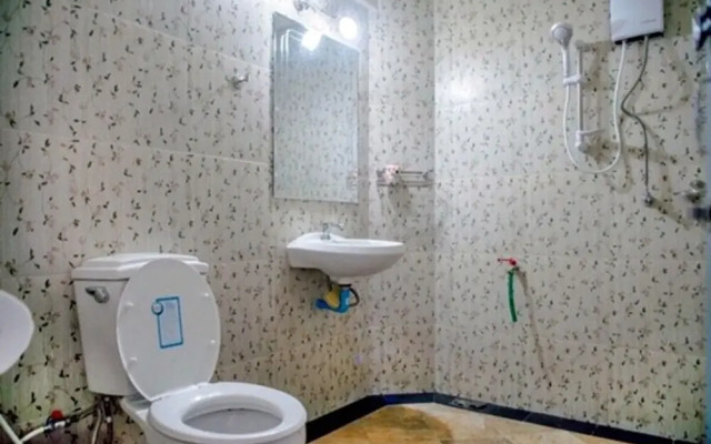 Great Green C Villa