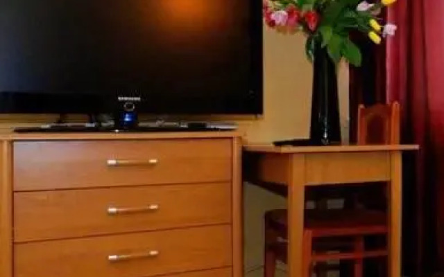 P&J Apartamenty Św. Krzyża