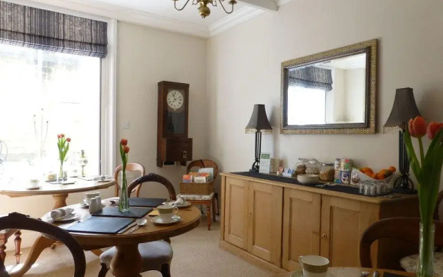 Castle View Guest House